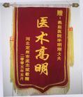 非常感谢胸科医院于学燕主任的医德给我们带来